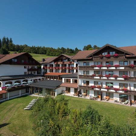 Hartungs Hoteldorf Фюссен Екстер'єр фото
