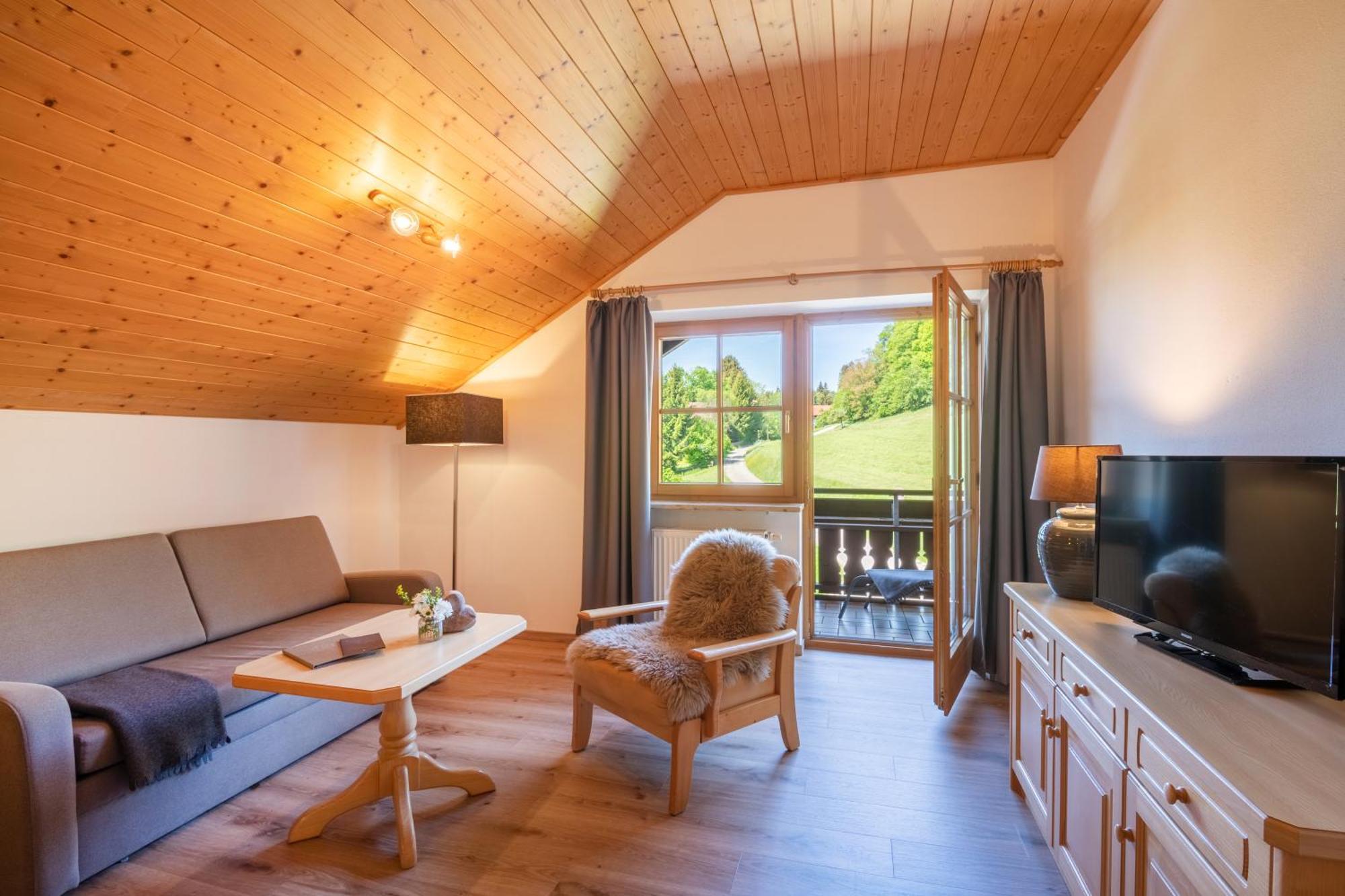 Hartungs Hoteldorf Фюссен Екстер'єр фото