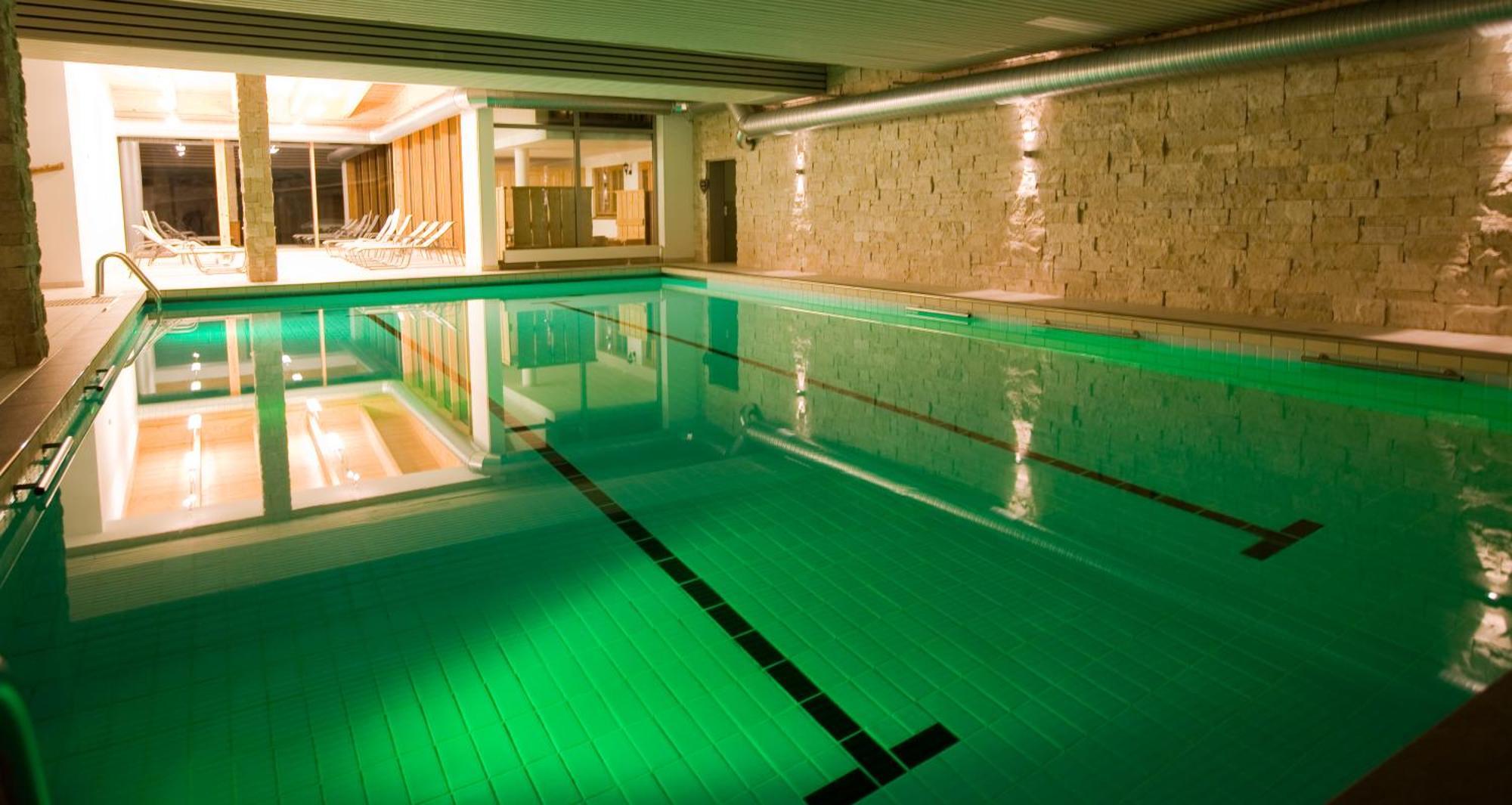 Hartungs Hoteldorf Фюссен Екстер'єр фото