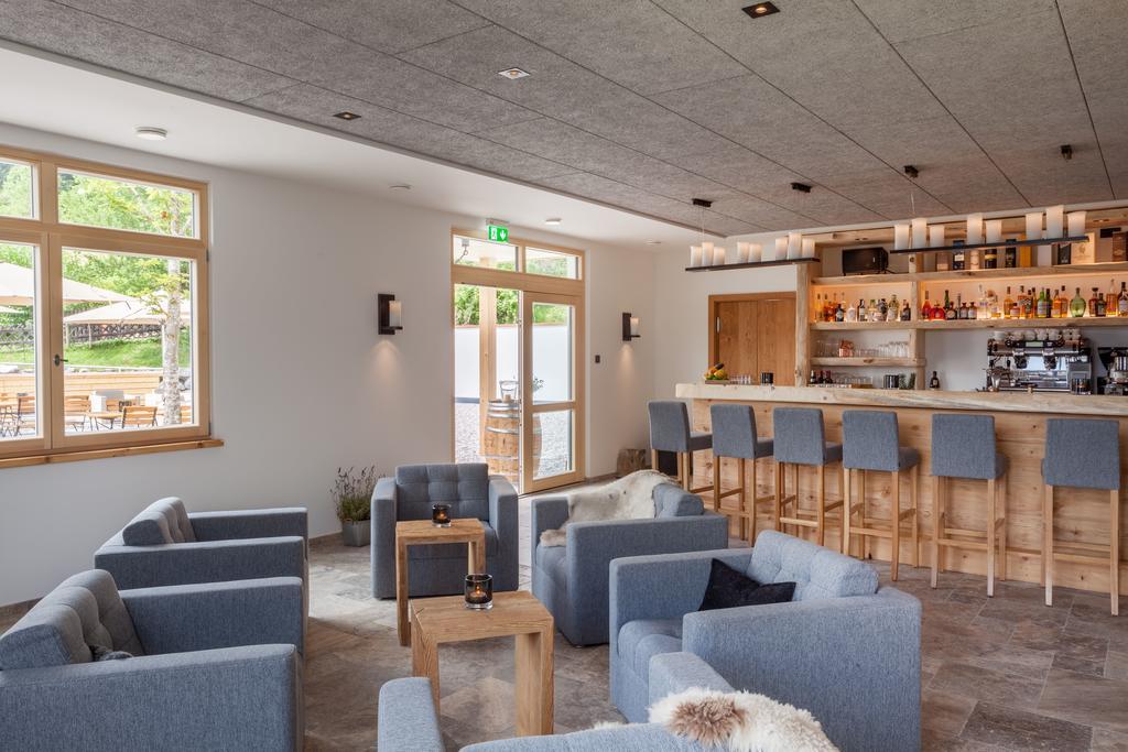 Hartungs Hoteldorf Фюссен Екстер'єр фото