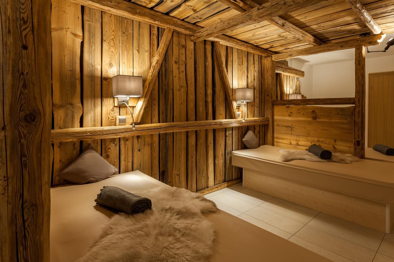 Hartungs Hoteldorf Фюссен Екстер'єр фото